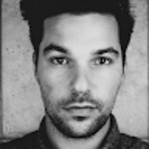 Meet your Posher, Jeff